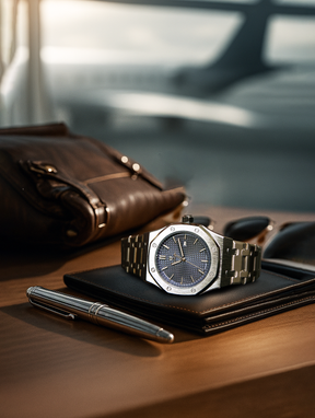 Relógio Poedagar RoyalKing®